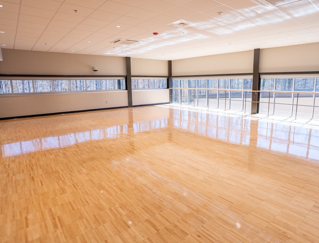 Lake Wilmore Park Recreation Center 2